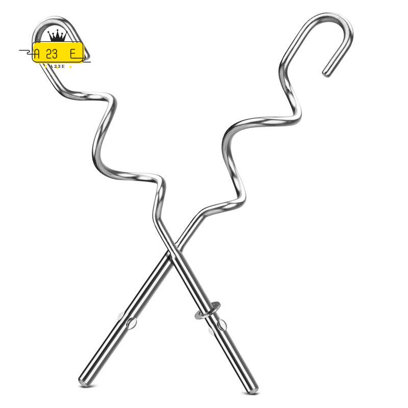Kitchenaid Mixer Hand Mixer - A23E-Dough Hook For Hand Mixer Replacement