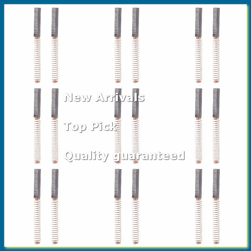 Kitchenaid Mixer Hand Mixer - 6Pack X(Stand Mixer Motor Brush W10380496