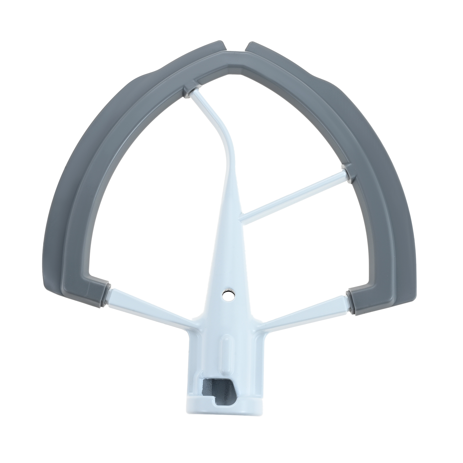Kitchenaid Mixer Hand Mixer - 1Pc 6 Quart Edge Beater Flex