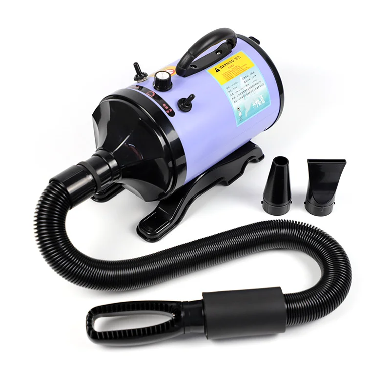 2800W High-power Dogs Hair Dry - Hot Dog Press review and price