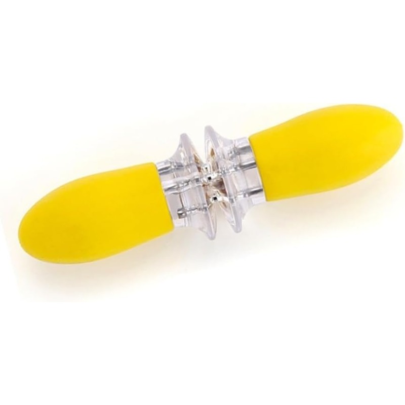4 Pairs Stainless Steel Corn F - Corn Dog Stick review and price