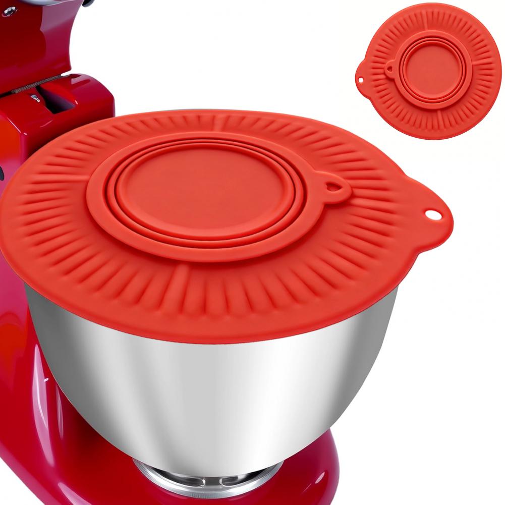 Splash Guard for Mixer Silicon - Kitchenaid Mixer Hand Mixer review and price