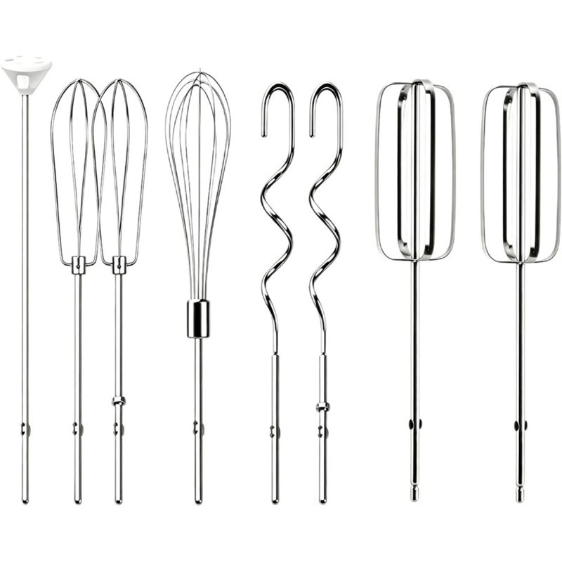 AT28-Hand Mixer Attachments Fo - Kitchenaid Mixer Hand Mixer review and price