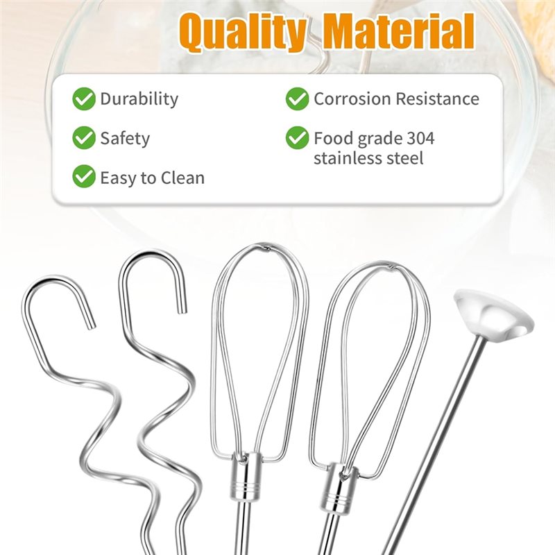 A66Z Stainless Steel Attachmen - Kitchenaid Mixer Hand Mixer review and price
