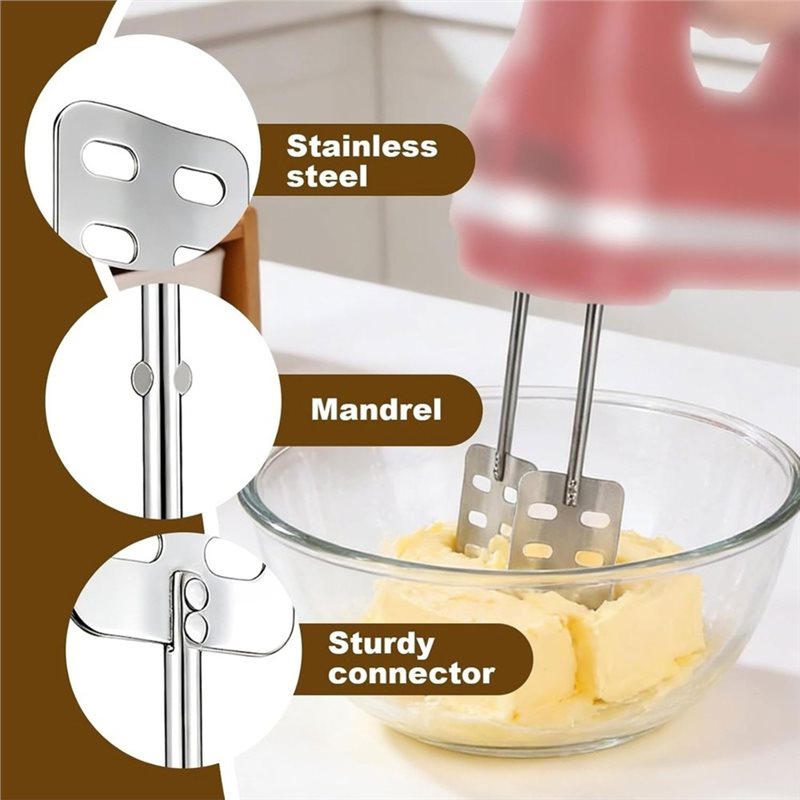 [NEW!A67Z】 Accessories Attachm - Kitchenaid Mixer Hand Mixer review and price