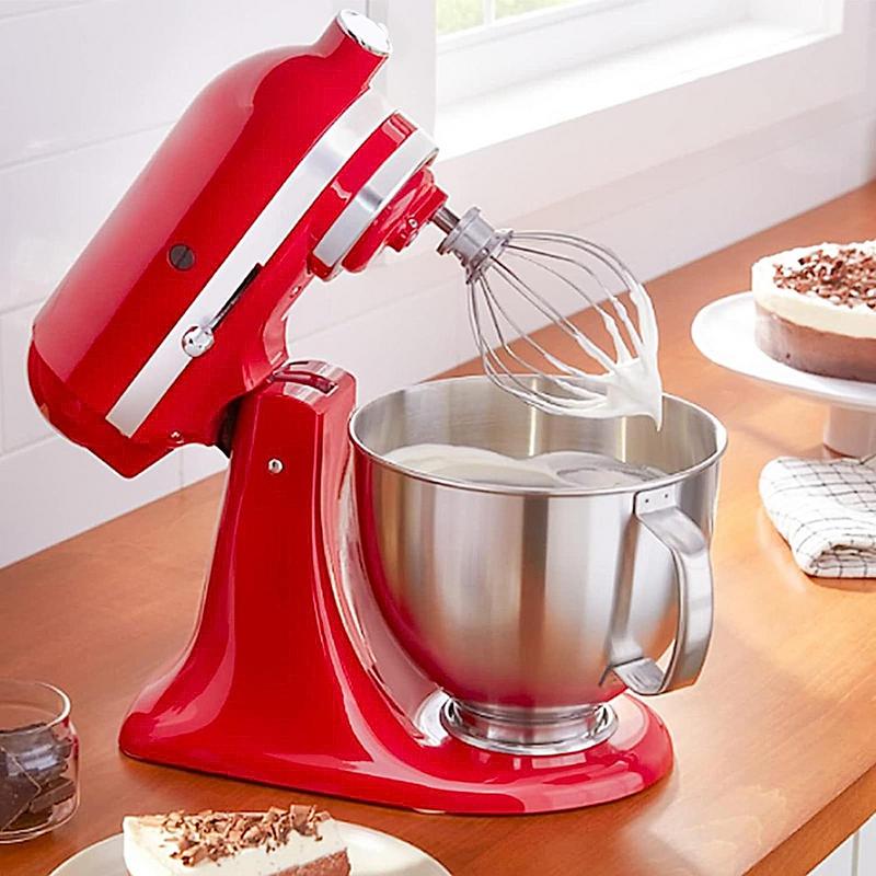 Stainless Steel Balloon Wire W - Kitchenaid Mixer Hand Mixer review and price