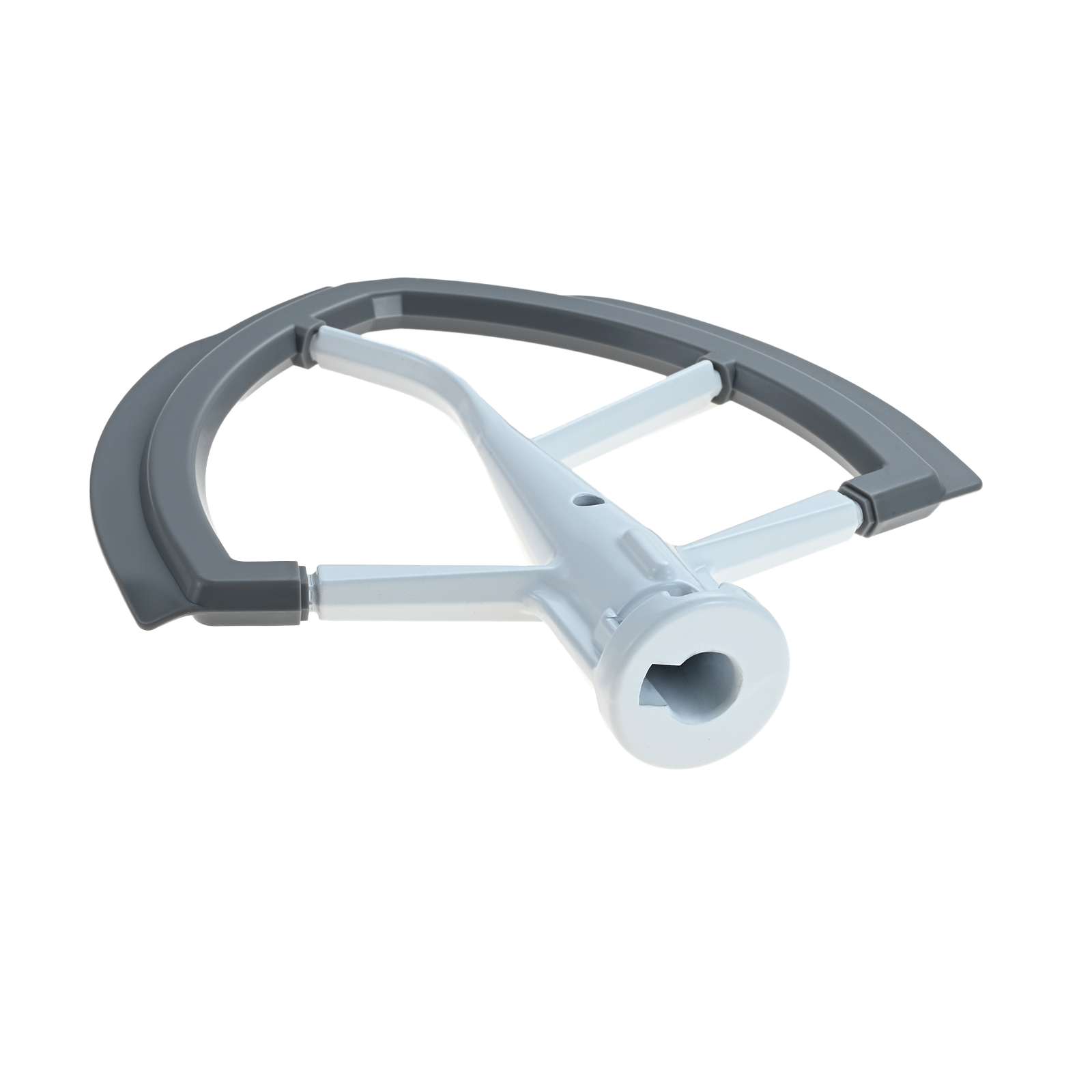 1Pc 6 Quart Edge Beater Flex E - Kitchenaid Mixer Hand Mixer review and price