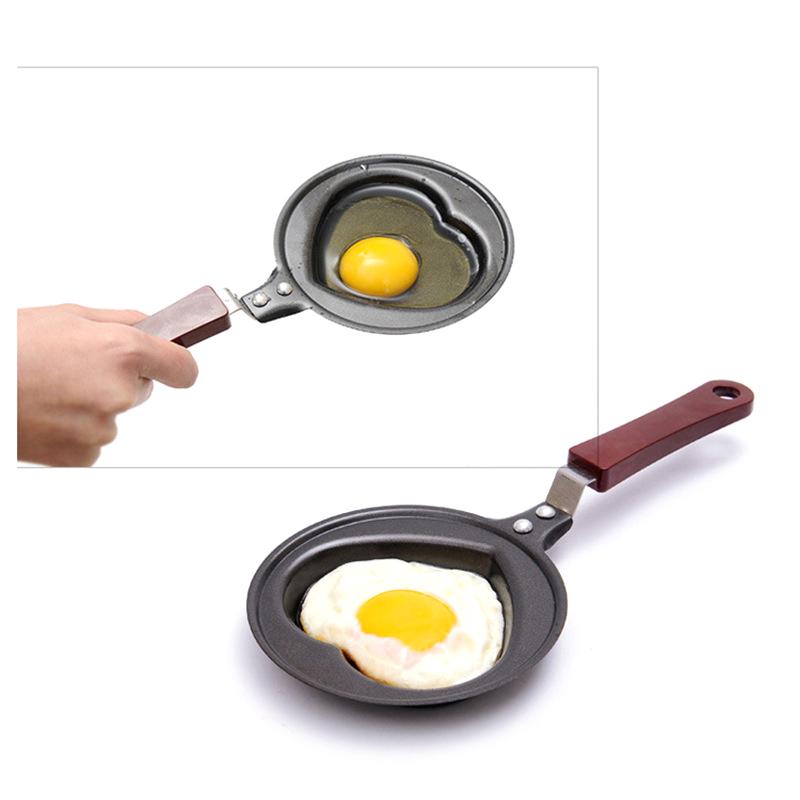 Mini Egg Fry Kitchen Supplies  - Mini Pancake Griddle review and price
