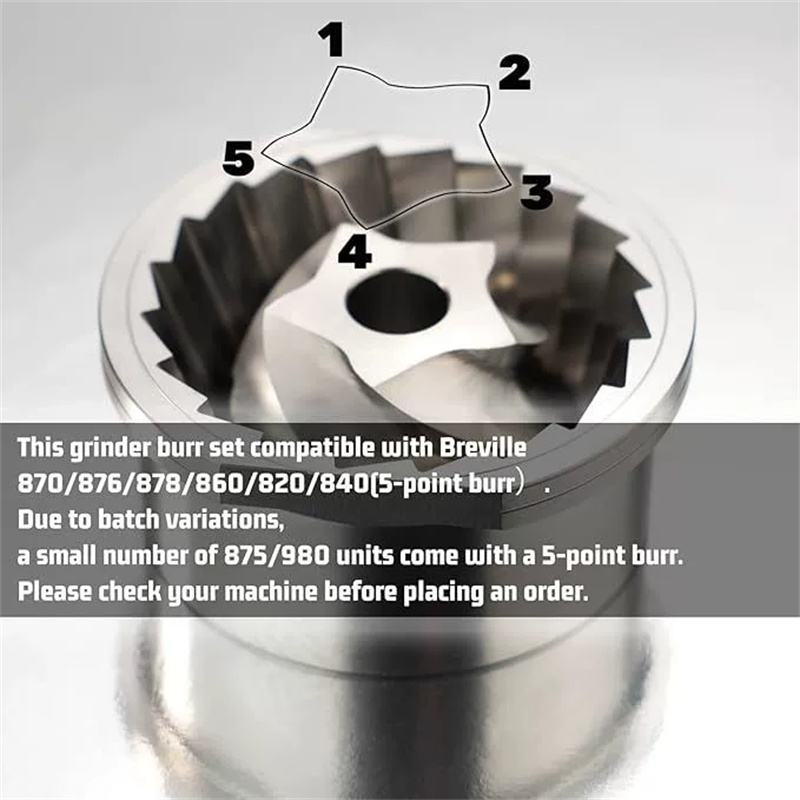 Fit Breville BES870 BES876 Esp - Breville Espresso Bes870 review and price