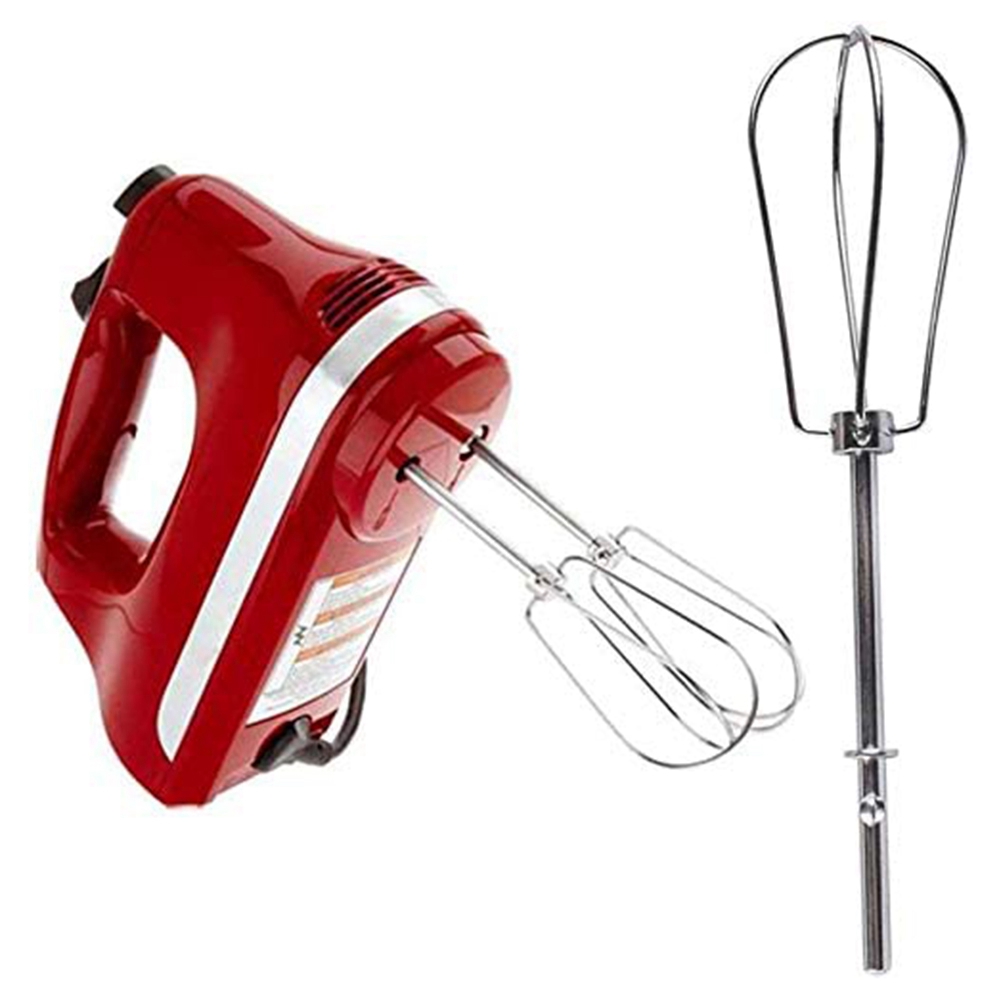 AT21-W10490648 & KHMPW Beaters - Kitchenaid Mixer Hand Mixer review and price