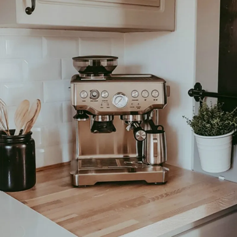 New Breville Bes870 Espresso C - Breville Espresso Bes870 review and price