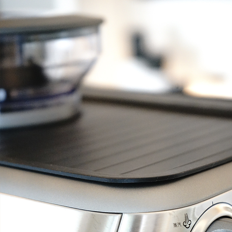 Silicone Coffee Mat for Brevil - Breville Espresso Bes870 review and price