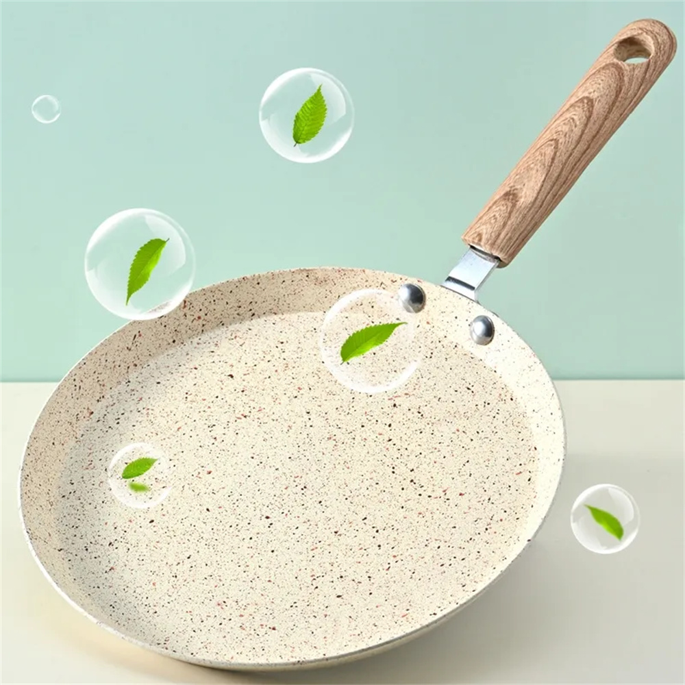 Frying Pan Non-stick Pancake C - Mini Pancake Griddle review and price